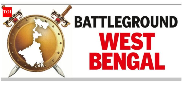 CJI says a dedicated bench will be needed to handle West Bengal SIR matters

