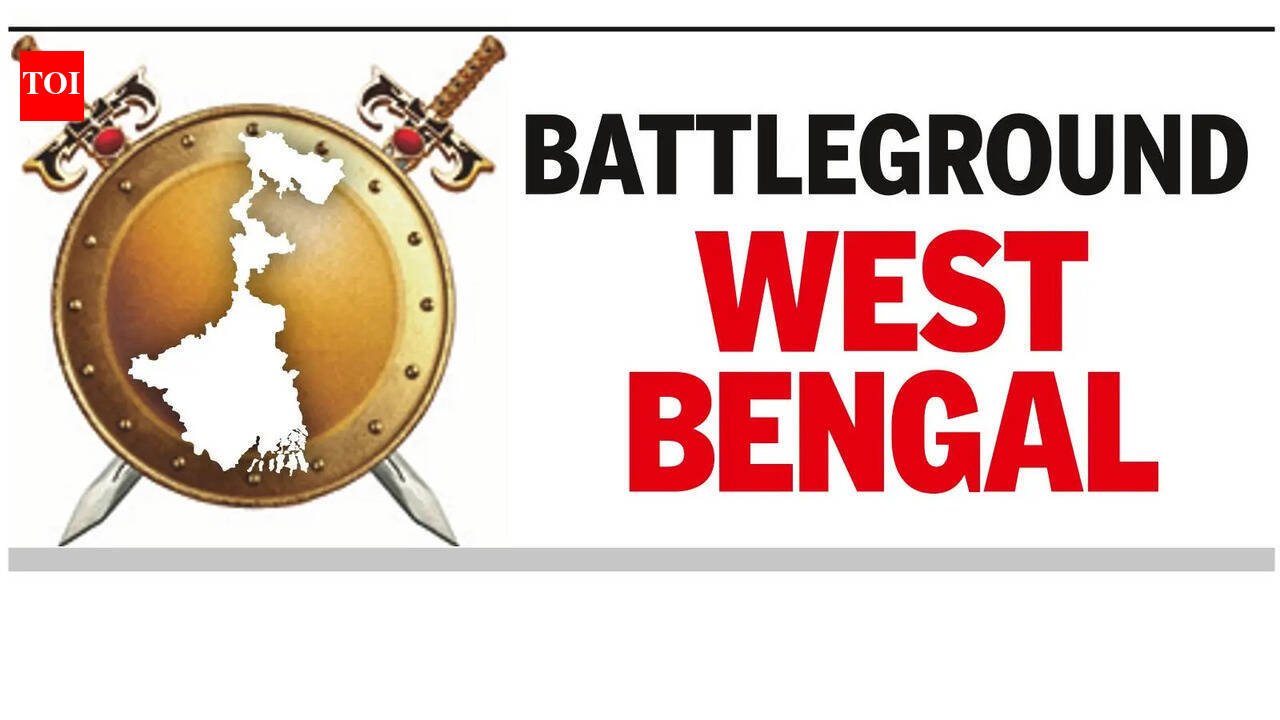 CJI says a dedicated bench will be needed to handle West Bengal SIR matters