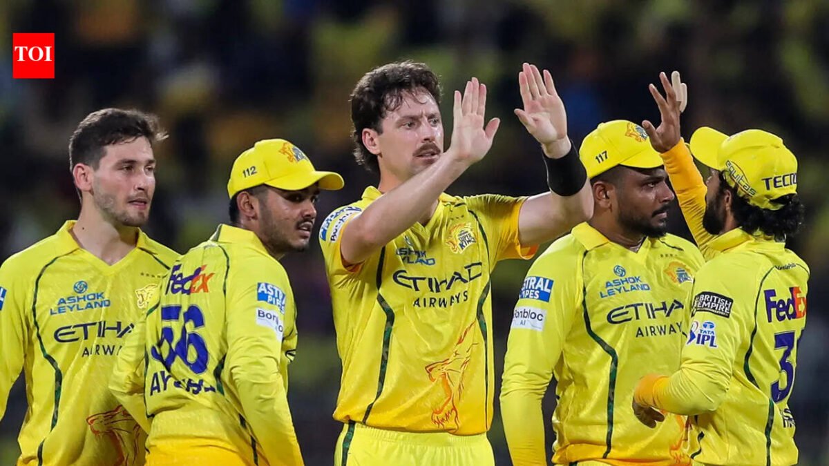 'CSK will be invincible again': Ashwin sends strong message to supporters