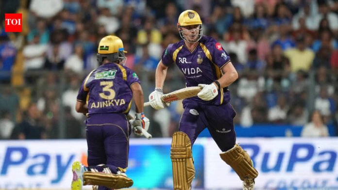 Cameron Green breaks silence with action after Rahane's comments about Australian cricket

