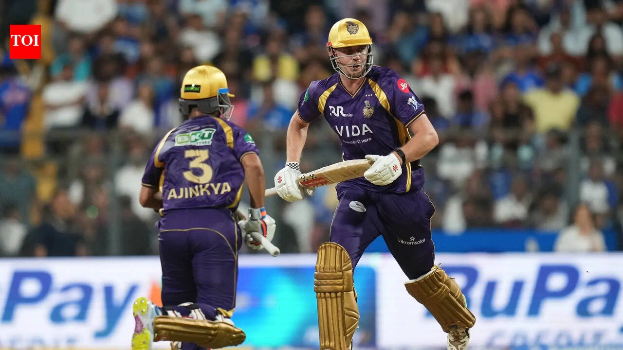 Cameron Green breaks silence with action after Rahane's comments about Australian cricket