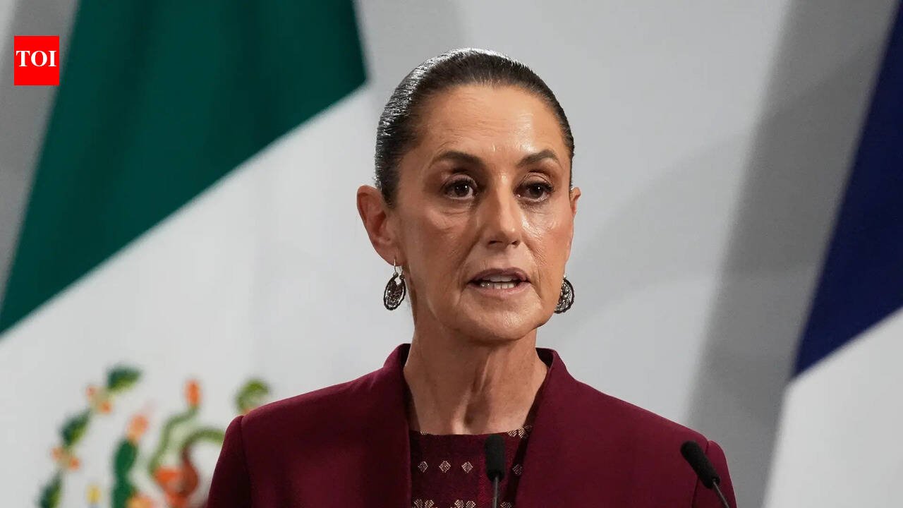 Can Mexico keep the World Cup safe? President issues statement after deadly pyramid attack