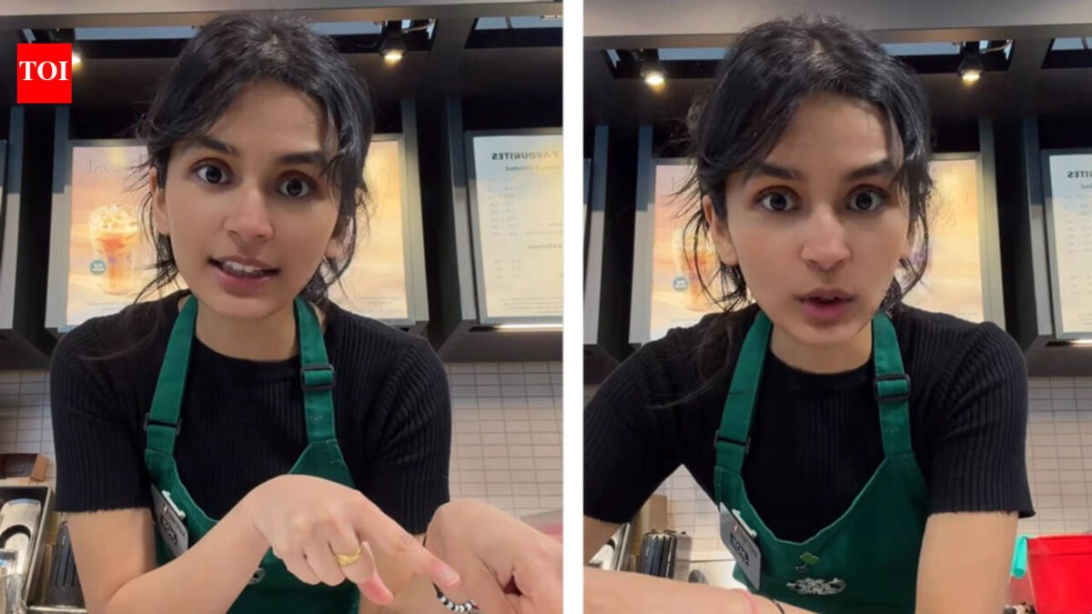 Canadian-Indian woman shares story of work-life balance struggle: 'I was stuck in a cycle'