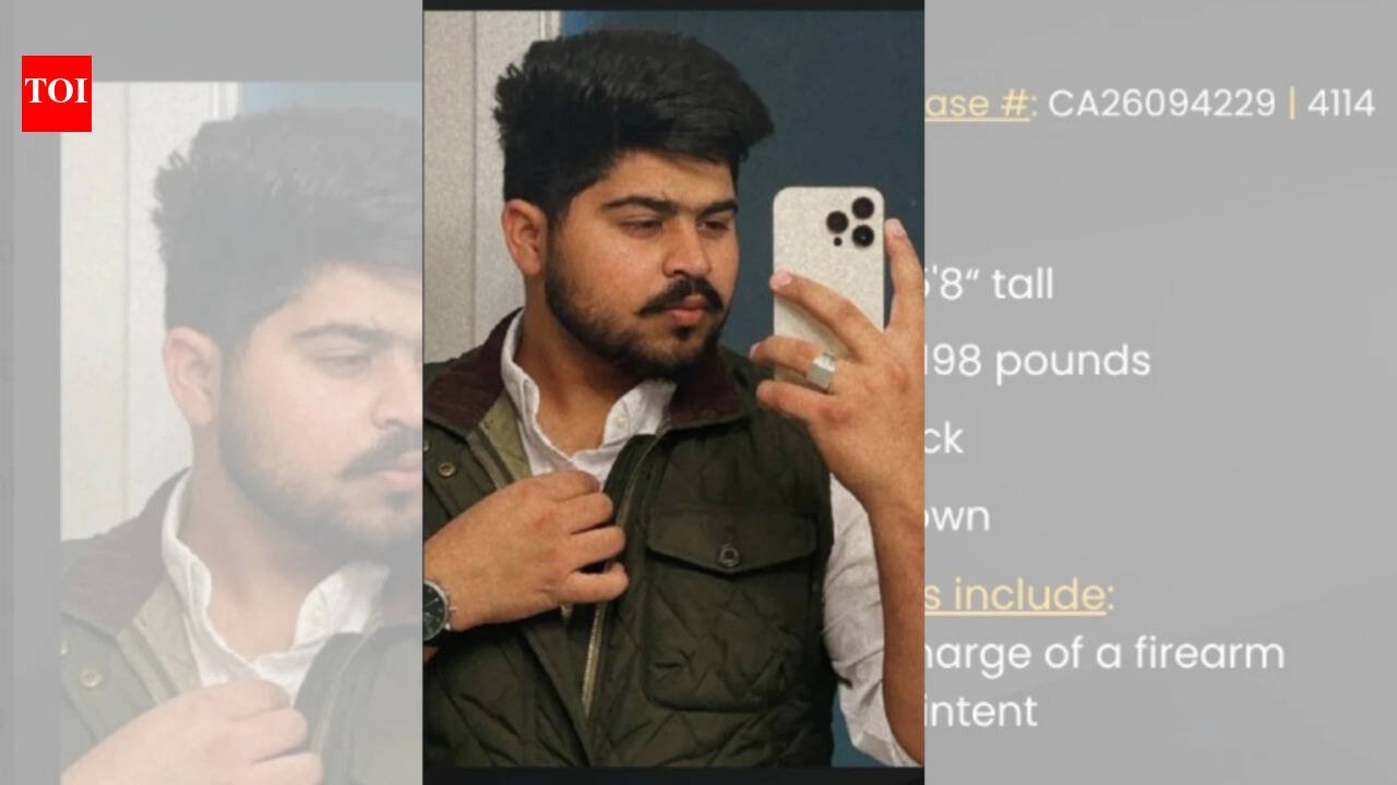 Canadian man Jermapreet Singh wanted for shooting with intent in Calgary; police warn public to stay away