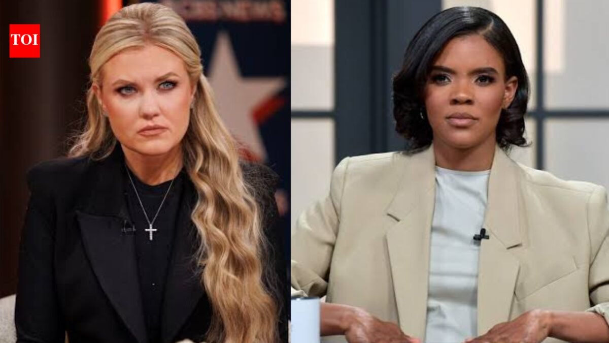 Candace Owens Drops New Erika Kirk Claim, TPUSA CEO Absent from Event, and Charlie Kirk Mystery Continues to Grow