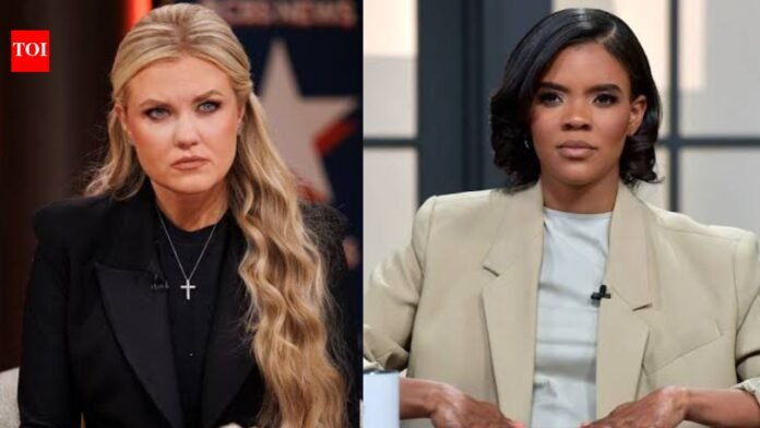 Candace Owens Drops New Erika Kirk Claim, TPUSA CEO Absent from Event, and Charlie Kirk Mystery Continues to Grow

