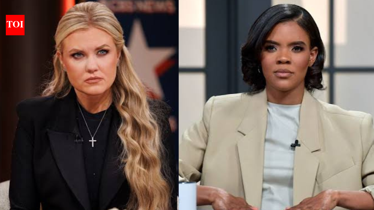 Candace Owens Drops New Erika Kirk Claim, TPUSA CEO Absent from Event, and Charlie Kirk Mystery Continues to Grow