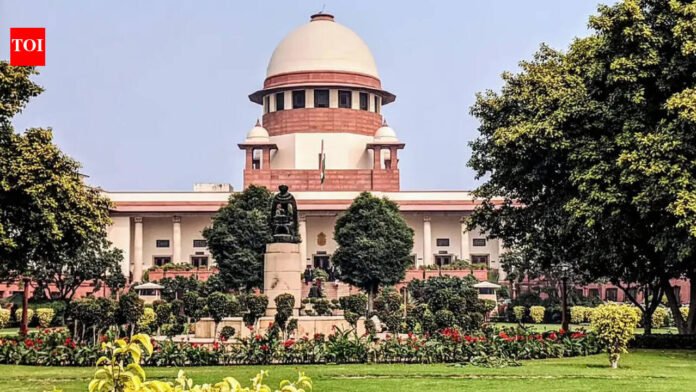 'Cannot turn a blind eye to reality': SC slams Mamata for 'interference' in I-PAC raid case

