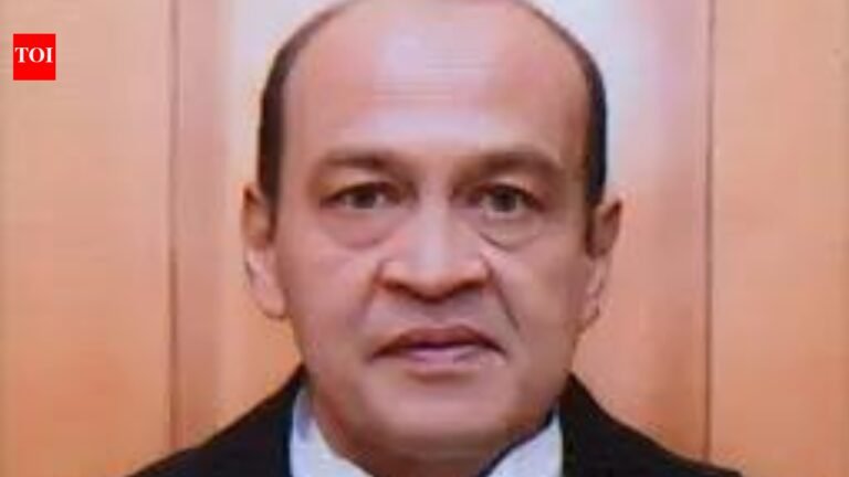 Cash recovery controversy: Justice Yashwant Varma resigns amid impeachment proceedings