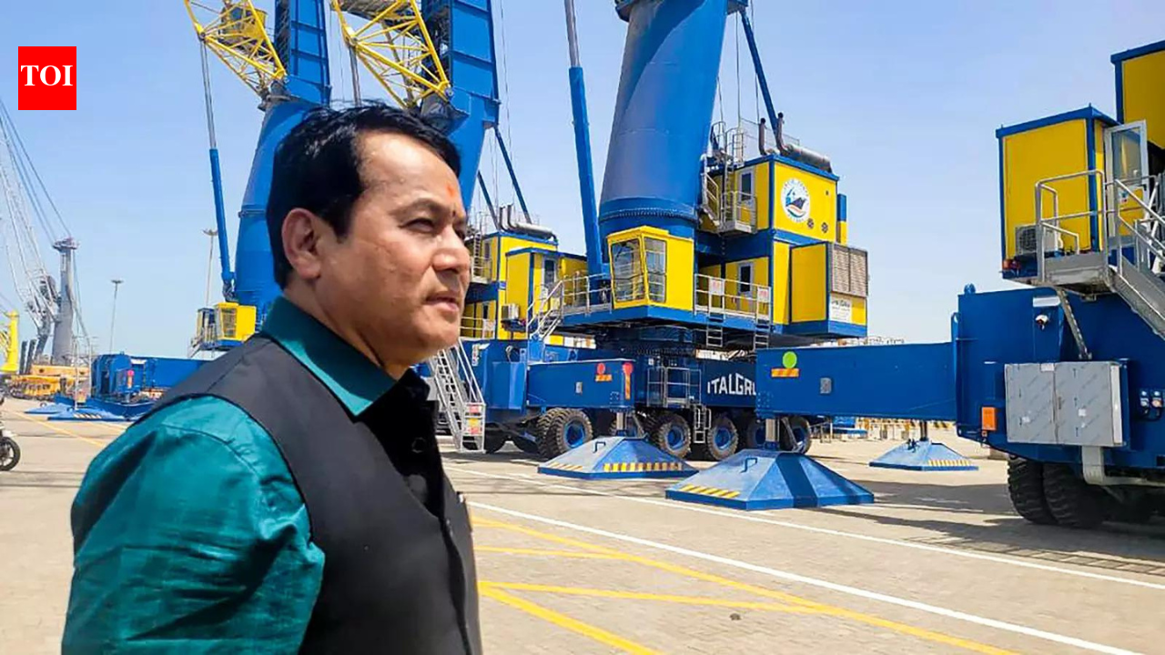 Chabahar aims to expand more rapidly in post-war era': Iran envoy