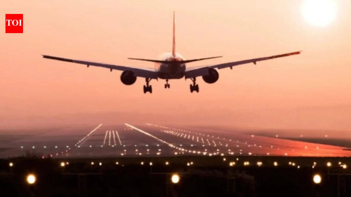 Chanchal Kumar I&B Secretary VV Yadav appointed as DGCA