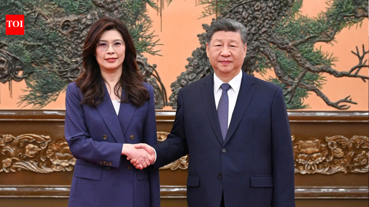 China to resume flights and ease trade restrictions with Taiwan amid outreach