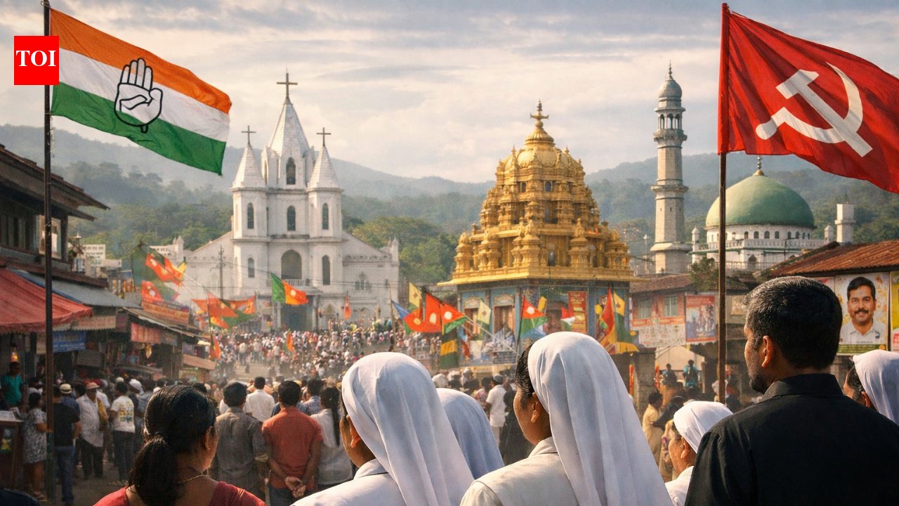 Christians at a crossroads: Will the UDF hold on to its traditional foundations?