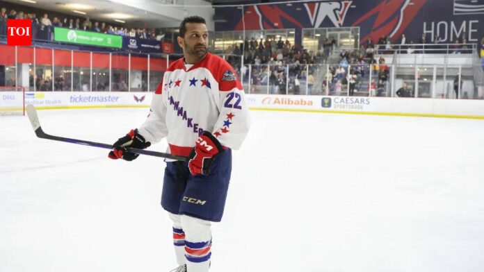 'Coach Cash' more like brothers: Friends talk FBI director amid heated controversy

