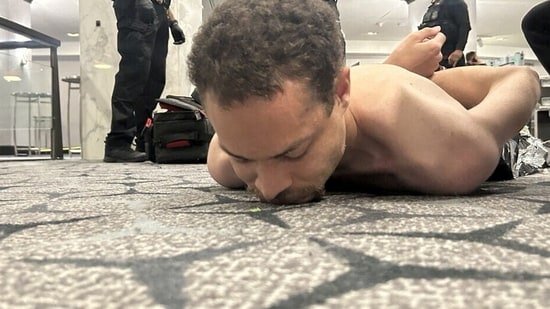 Hindustan Times News