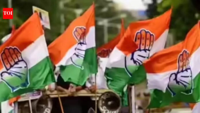 Congress: When mischief is intended, the damage is enormous

