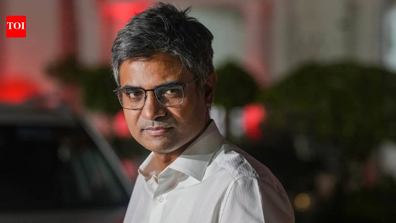Core member Sandeep Pathak's exit from AAP deals biggest blow to party