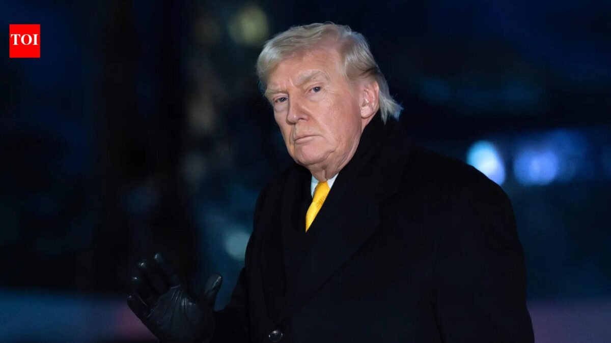 'Could involve hundreds or thousands of troops': Inside Donald Trump's high-stakes plan to seize Iran's uranium stockpile