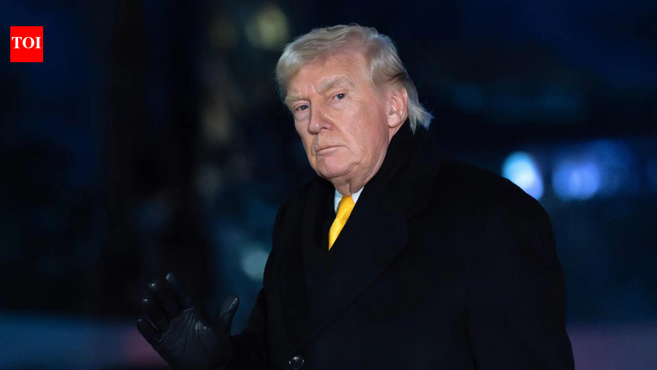 'Could involve hundreds or thousands of troops': Inside Donald Trump's high-stakes plan to seize Iran's uranium stockpile