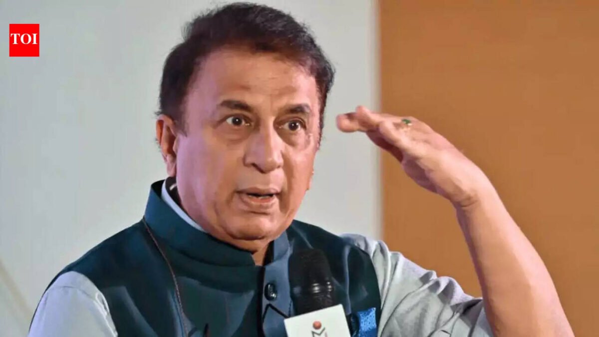 Crores of rupees paid for IPL but lack of commitment? Gavaskar's brutal attack on overseas stars