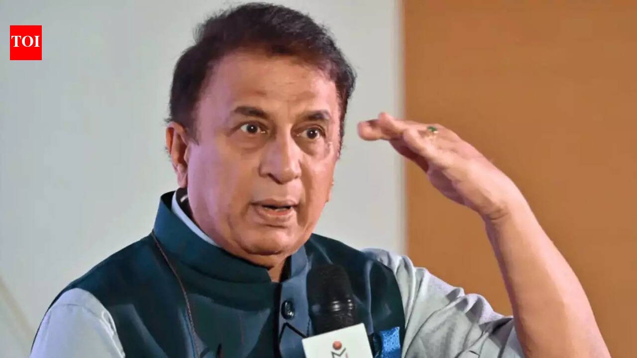 Crores of rupees paid for IPL but lack of commitment? Gavaskar's brutal attack on overseas stars