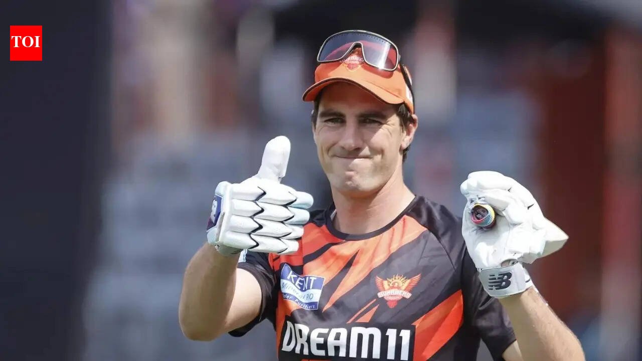 Cummins gets approval from Cricket Australia to return to IPL; SRH captain to face RR