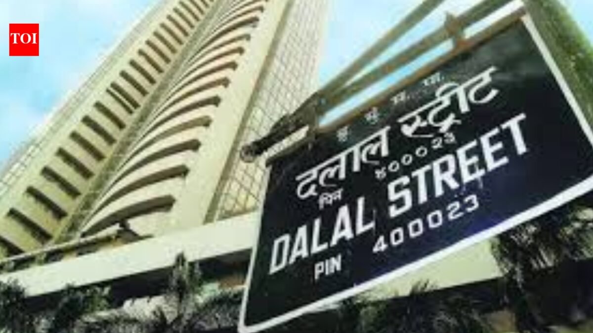 Dalal Street hails truce in West Asia, Sensex rises 3k points