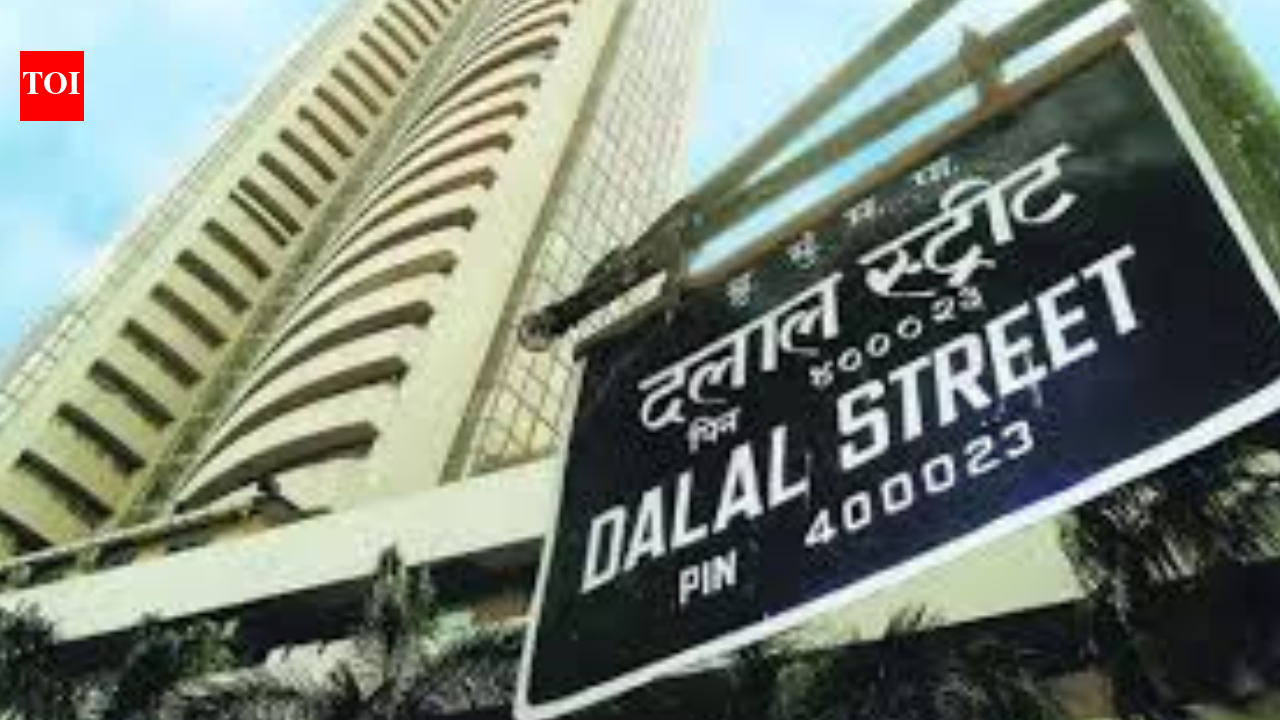 Dalal Street hails truce in West Asia, Sensex rises 3k points