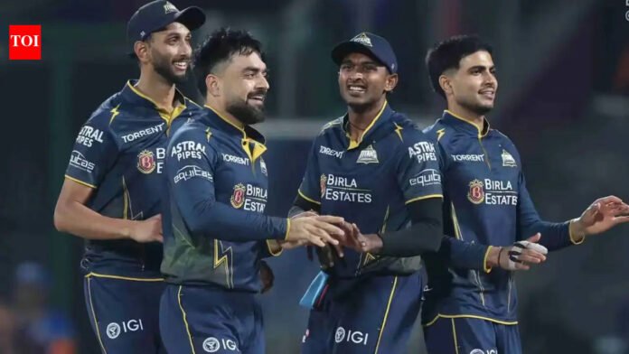 David Miller's penalty costs Delhi Capitals dearly as Gujarat Titans narrowly beat thriller by one point

