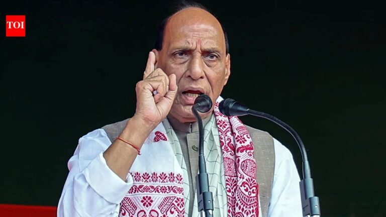 ‘Decades of deception’: BJP slams LDF, UDF ahead of Kerala polls; says voters are choosing between two similar fronts