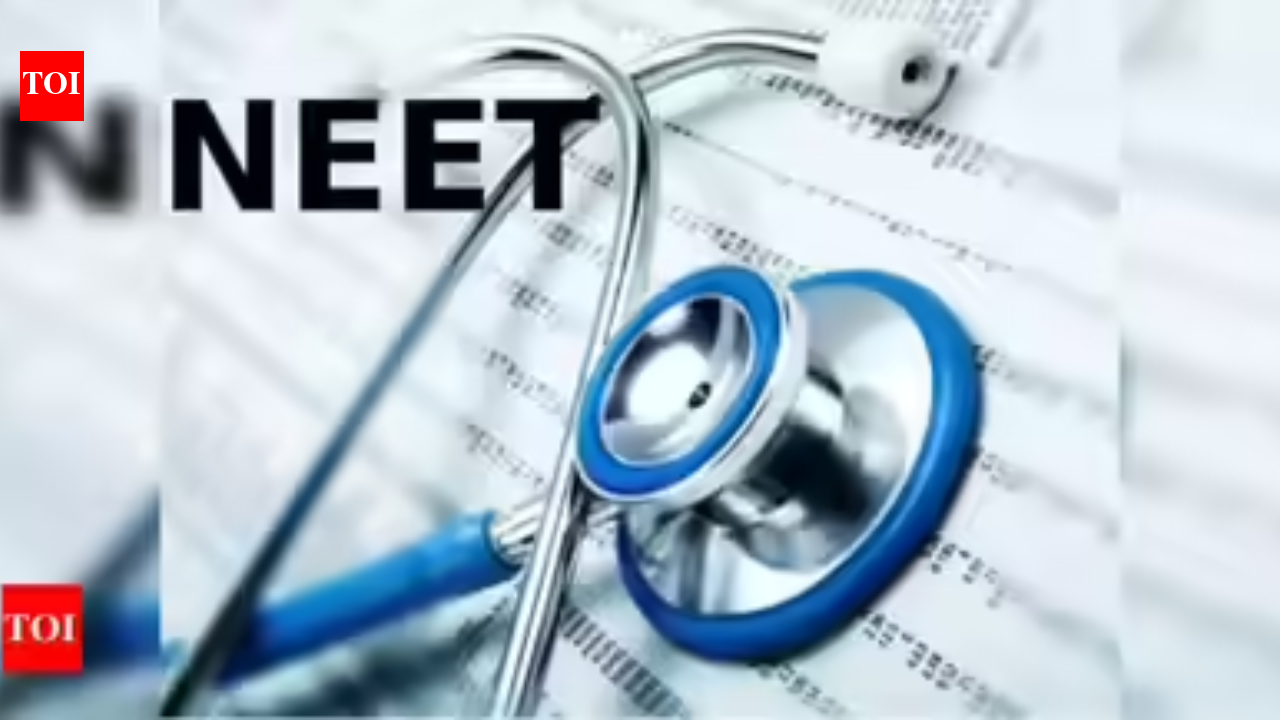 Deemed colleges to get Rs 2,000 cr due to lowered NEET PG cutoff 2025