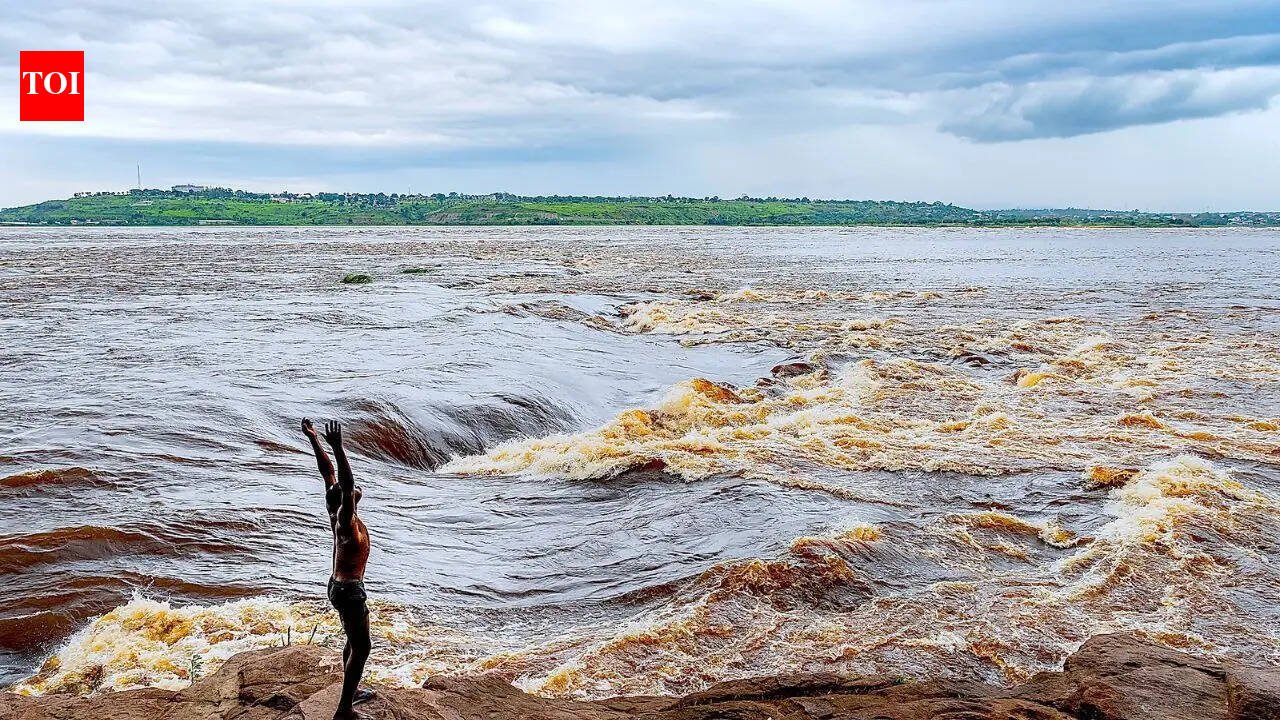 Deepest Rivers in the World: Top 10 Deepest Rivers in the World Ranked: From Congo 250m Deep to Mississippi River | World News
