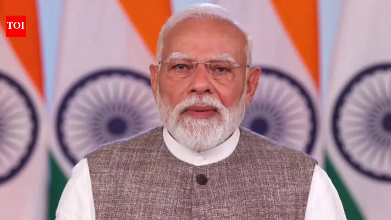 'Despite our best efforts, the dream of 'nari shakti' was shattered;' PM Modi apologizes to women across the country - Popular Quotes