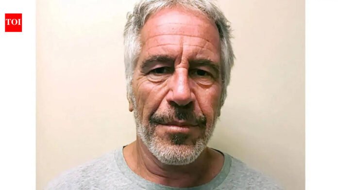 Did Jeffrey Epstein build a 'mosque' on his private island? Records reveal rare Islamic artifacts brought from Middle East

