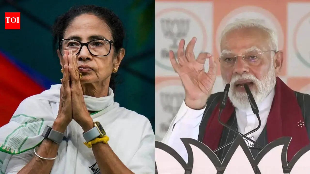 Didi asks, our Ganga is clean, can he do the same in Yamuna