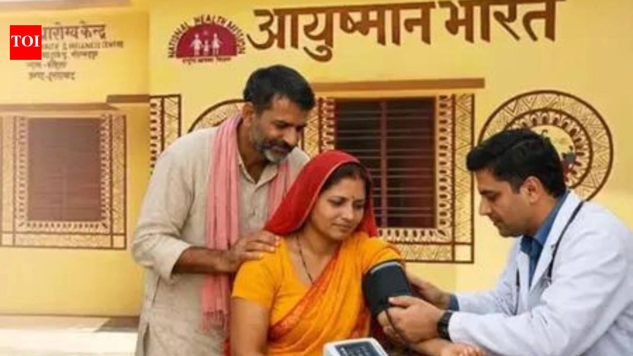 Digitization drives primary care: Center launches CHO app to enhance emergency response