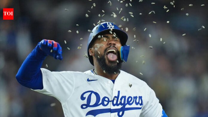 Dodgers break MLB spending record with $514.6 million in 2025, more than bottom six teams combined | International Sports News

