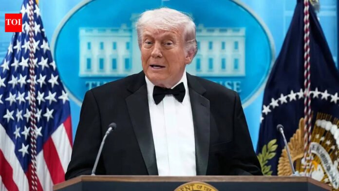 Donald Trump's approval ratings drop amid war with Iran, soaring fuel prices and rising cost of living

