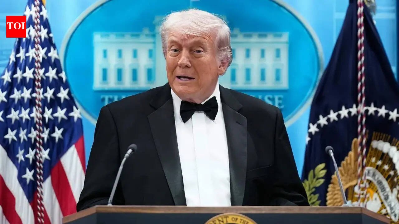 Donald Trump's approval ratings drop amid war with Iran, soaring fuel prices and rising cost of living