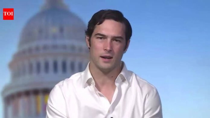 'Don't care if Brandon's wife is half-Indian': The internet reacts to US congressman calling out Indians at 7-Eleven

