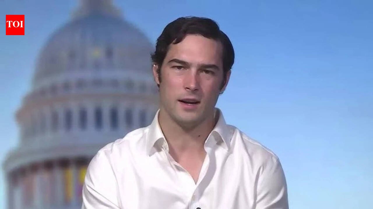 'Don't care if Brandon's wife is half-Indian': The internet reacts to US congressman calling out Indians at 7-Eleven
