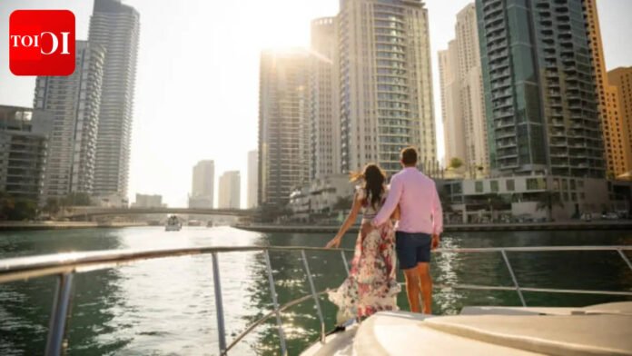 Dubai News: Dubai Tourism chief welcomes tourists to city amid ongoing regional tensions: 'Dubai is open'

