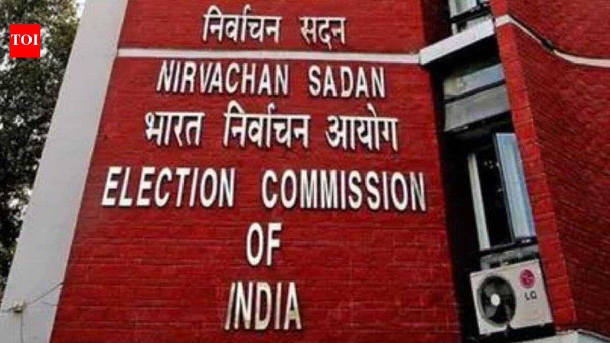 EC confiscates voter rewards worth over 650 cr from poll-restricted states like UT