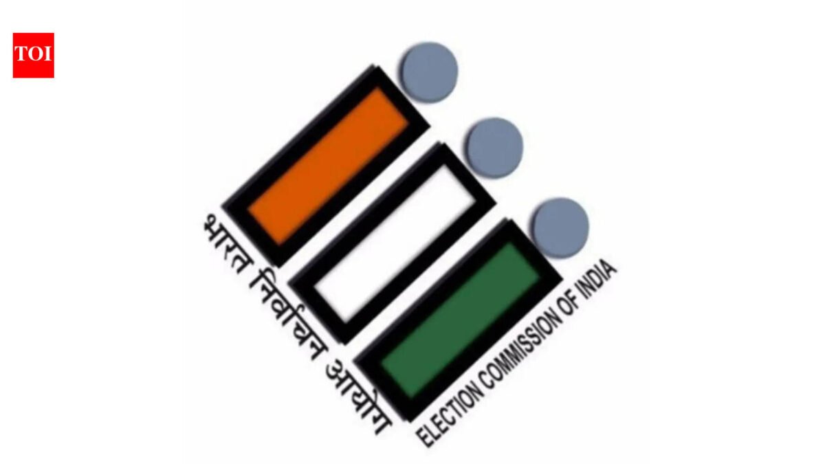 ECI announces 2,926 candidates for West Bengal Assembly elections