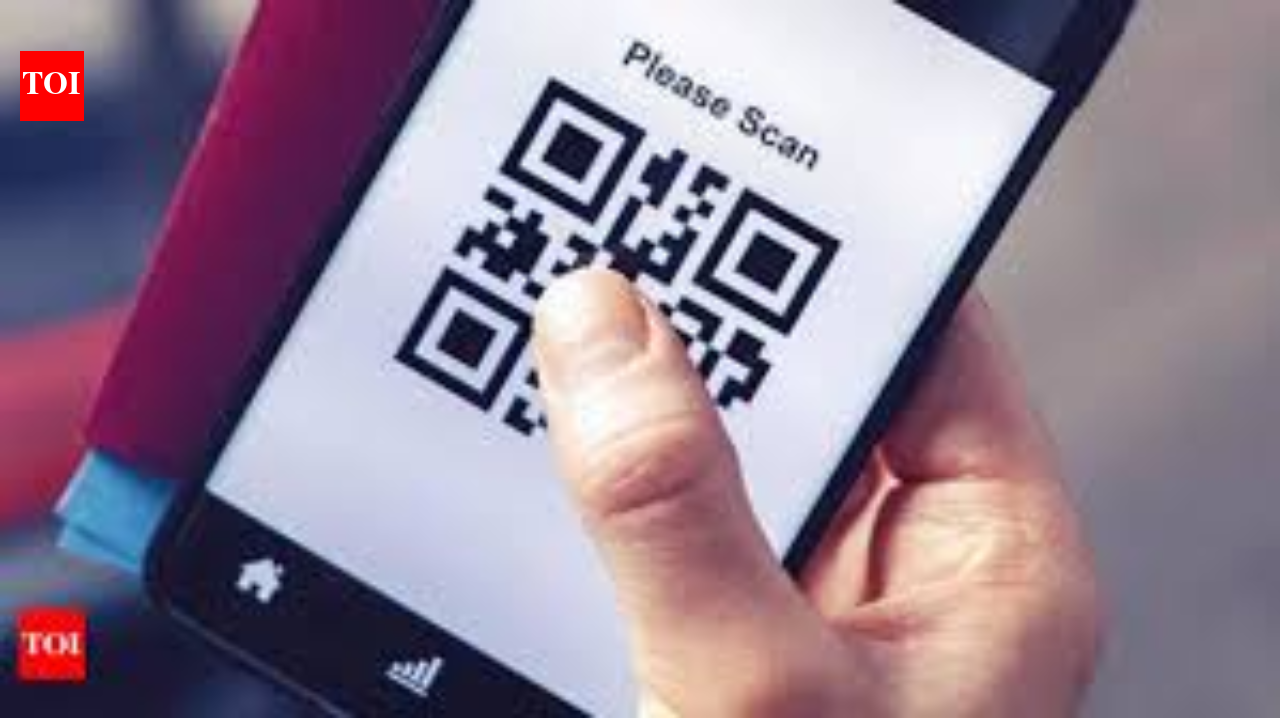 Electoral Commission introduces QR code entry system for counting halls to ensure secure, tamper-proof access