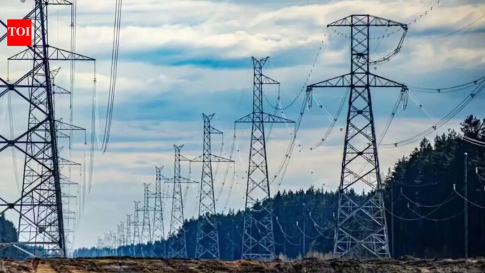 Electricity demand falls short of expectations, officials say consumption could surge further

