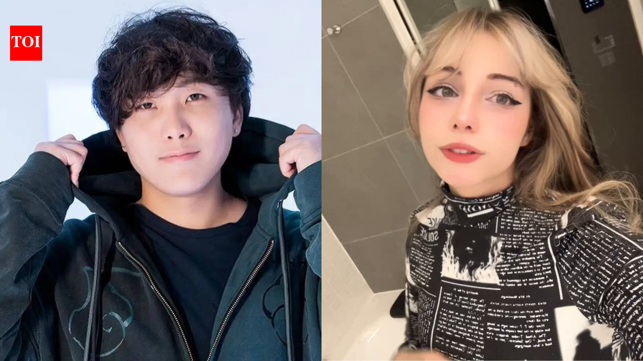 Elfilea Vtuber: Who is Elfilea VTuber? Her streaming journey explored as she speaks out amid Sykkuno controversy | International Sports News