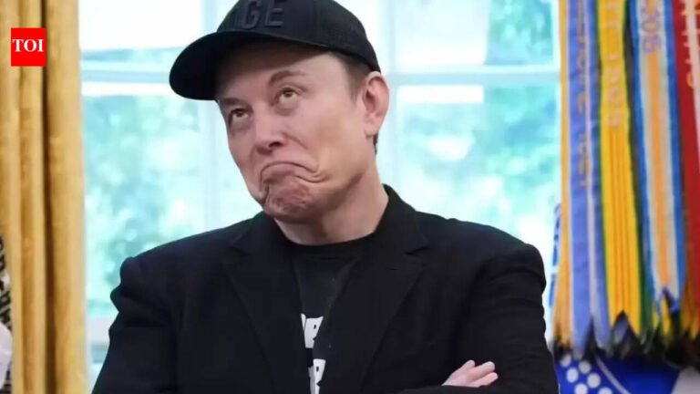 Elon Musk: ‘Australians are becoming an endangered species’: Elon Musk highlights demographic issues from falling birth rates World News