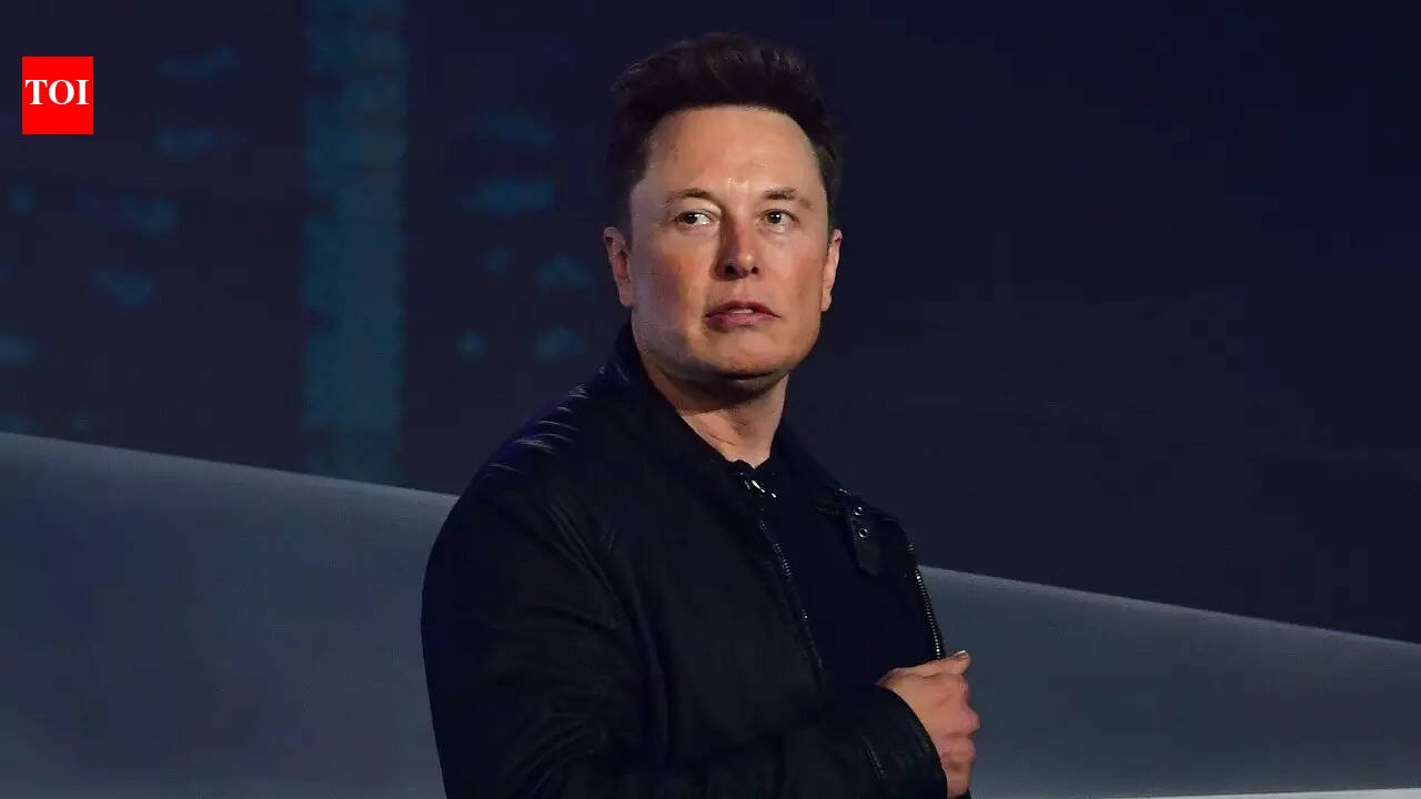 Elon Musk reveals he 'felt like he was going to die' after getting coronavirus vaccine; says virus was just a bad cold | World News