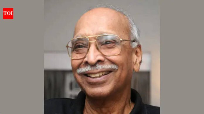 End of an era: CD Gopinath, last member of India's first Test win, dies at 96

